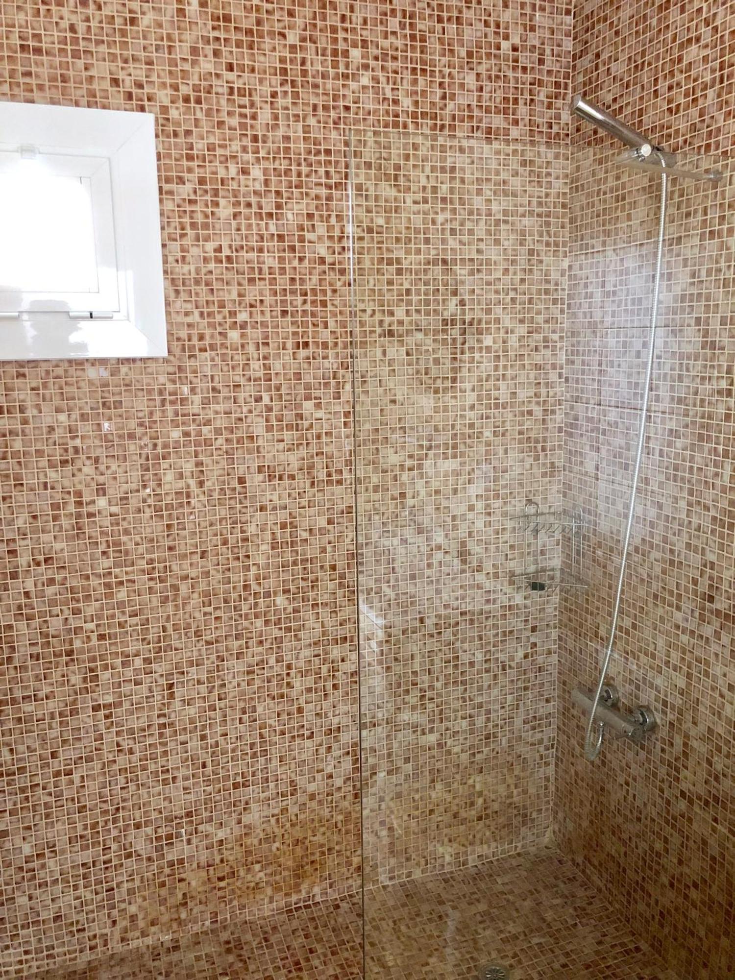 Apartament Amb Jardi A La Platja D'เอมปูเรียบราบา ภายนอก รูปภาพ